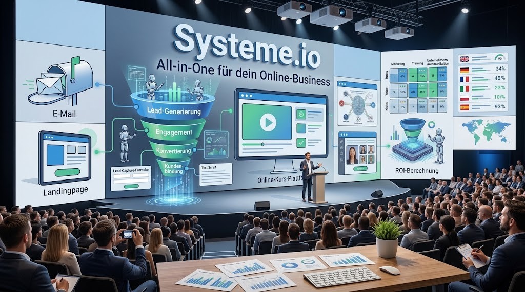Systeme.io